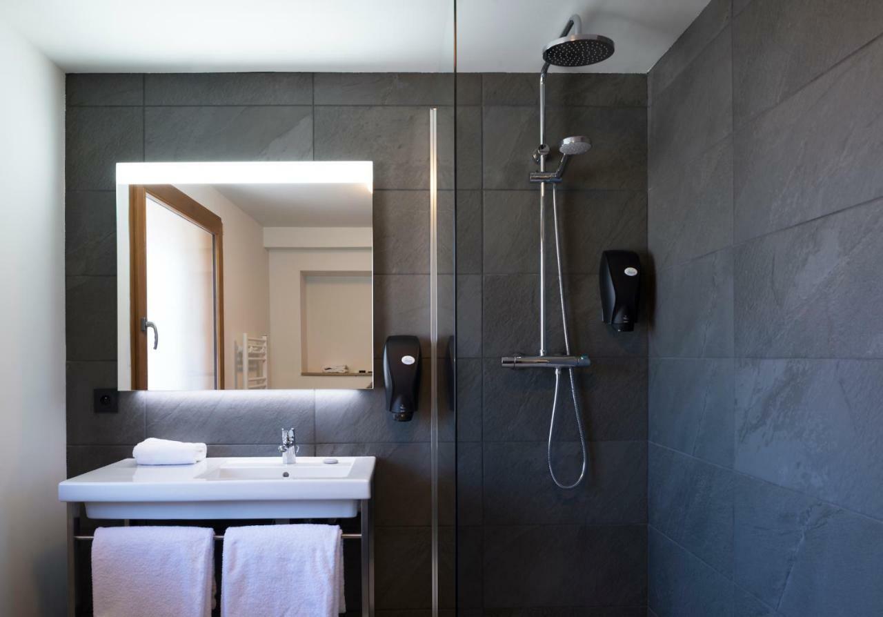 Le Grand Veymont Aparthotel Villard-de-Lans Bagian luar foto