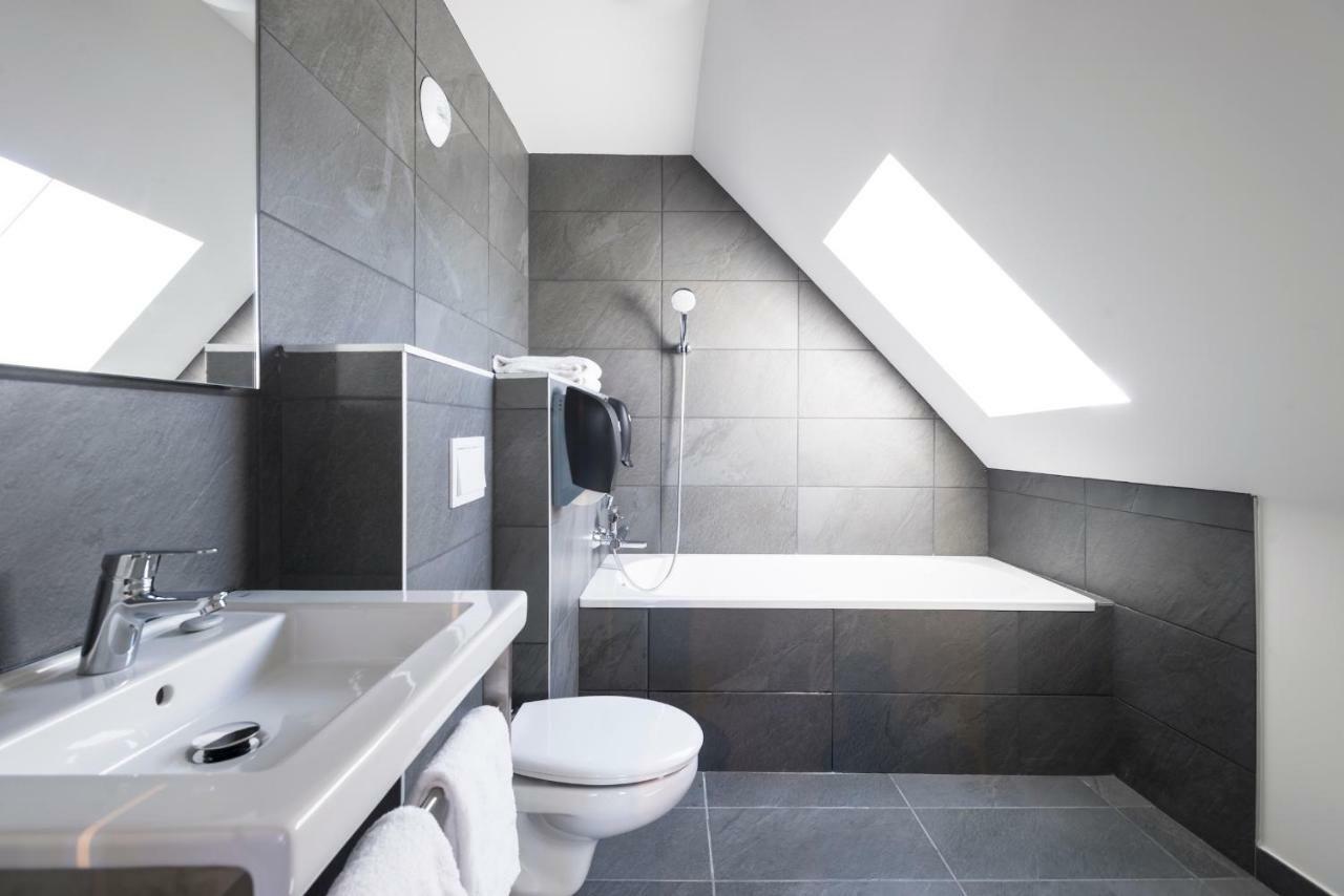 Le Grand Veymont Aparthotel Villard-de-Lans Bagian luar foto