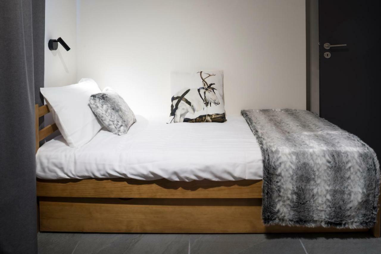 Le Grand Veymont Aparthotel Villard-de-Lans Bagian luar foto